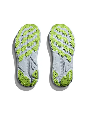 HOKA | Chaussures de running pour femmes Clifton 9 | hellblau